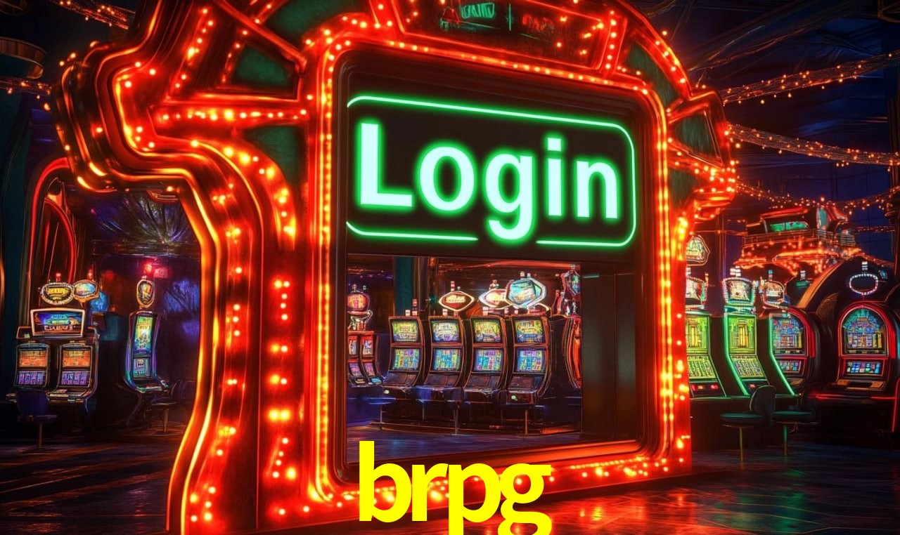 Descubra a Magia dos Jogos de Arcade no brpg