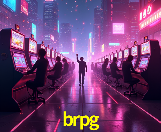 A Revolução dos Aplicativos de Jogos no brpg