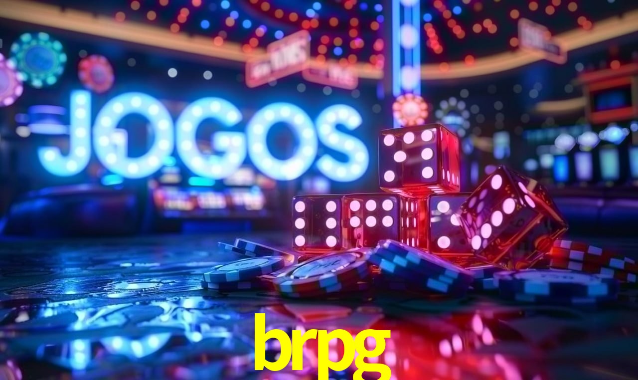 Descubra a Essência do brpg: Nossa História e Compromissos
